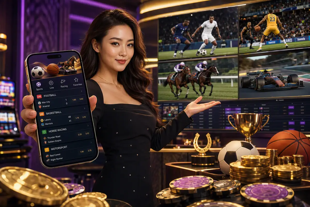 456e Welcome Bonus Casino Offer